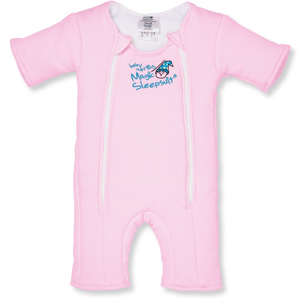 Baby Merlin’s Magic Sleep Suit 6-9 months